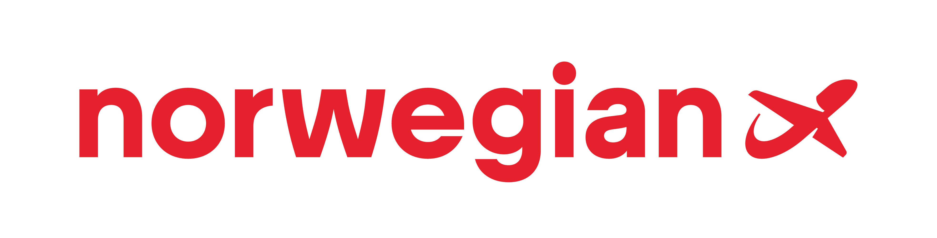Norwegian